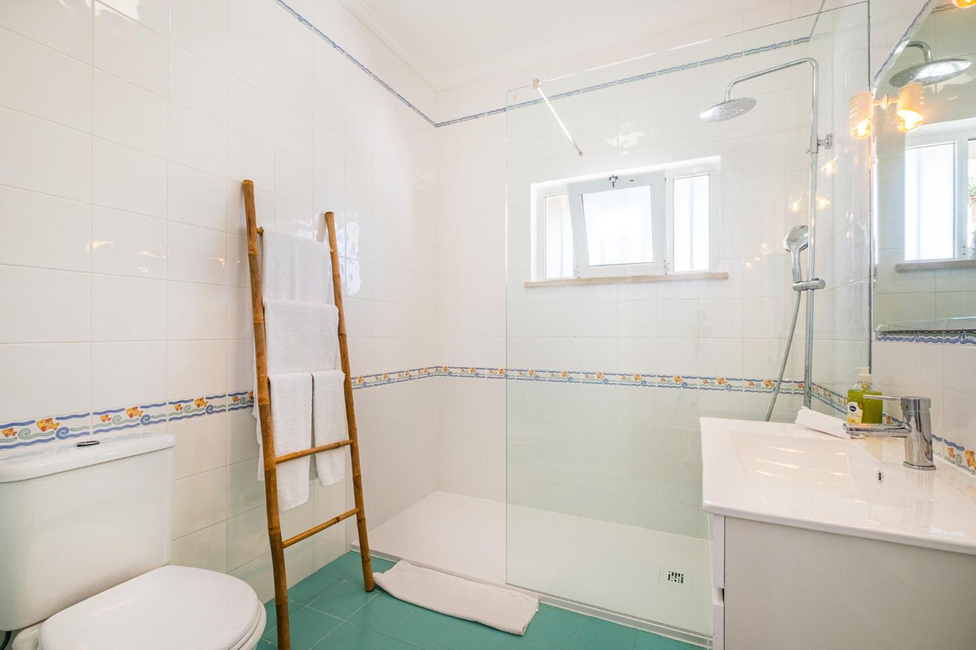 Vicente Mar Luxury Villa - Private Pool 알부페이라 외부 사진