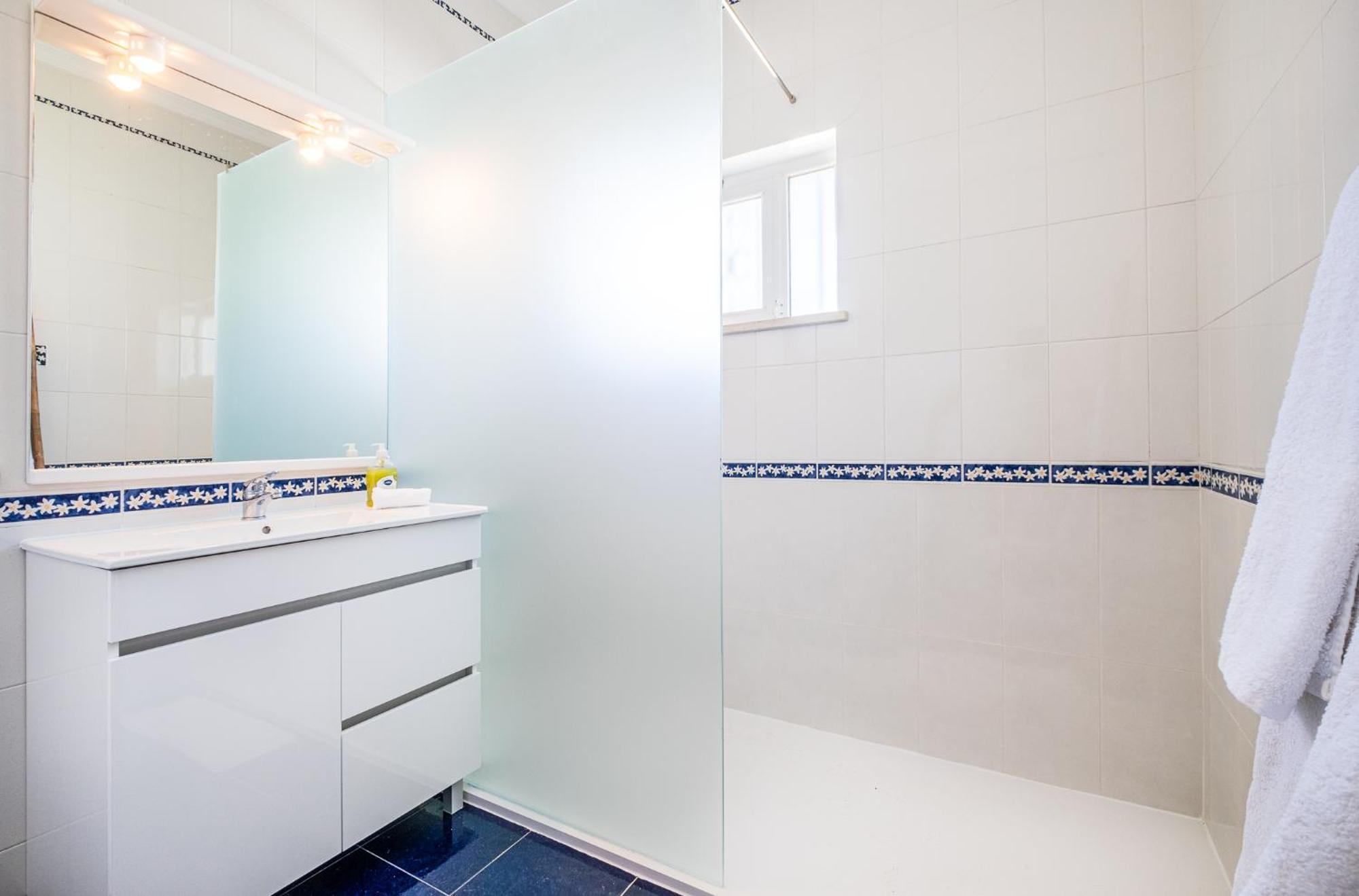 Vicente Mar Luxury Villa - Private Pool 알부페이라 외부 사진