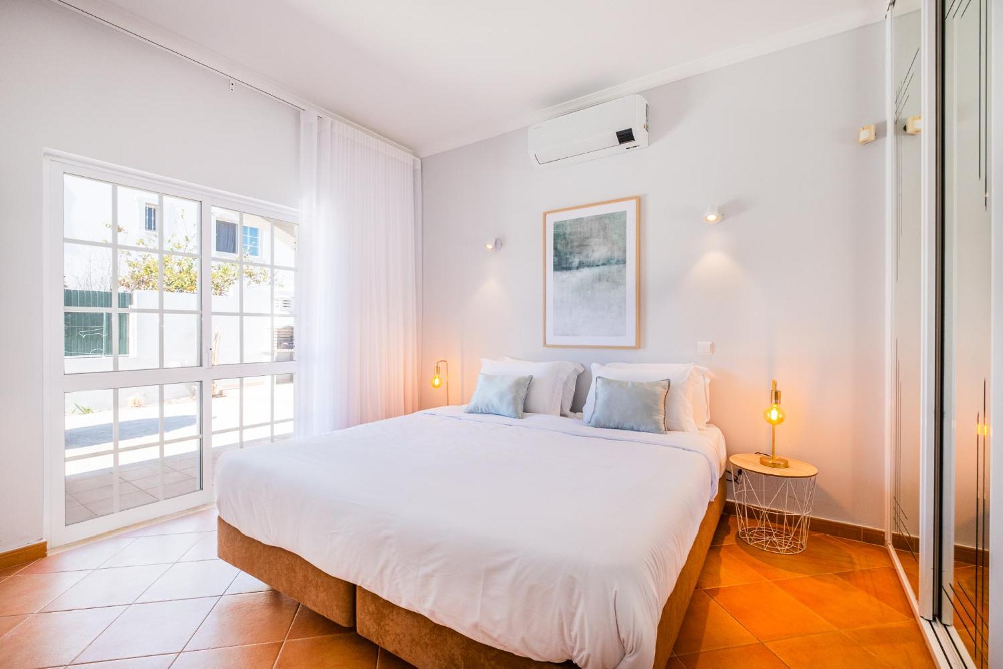 Vicente Mar Luxury Villa - Private Pool 알부페이라 외부 사진
