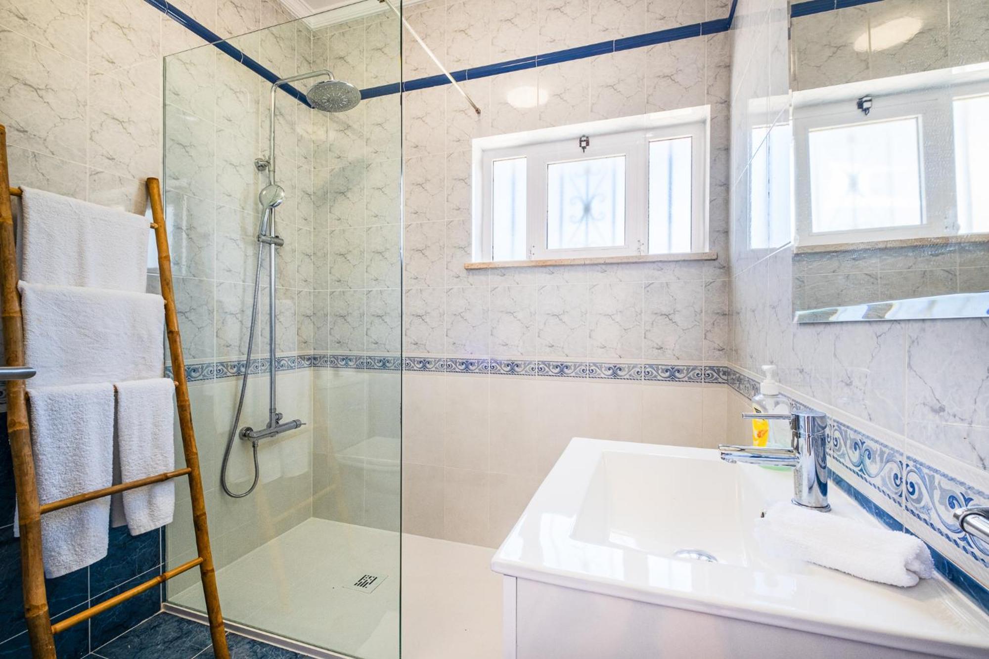 Vicente Mar Luxury Villa - Private Pool 알부페이라 외부 사진