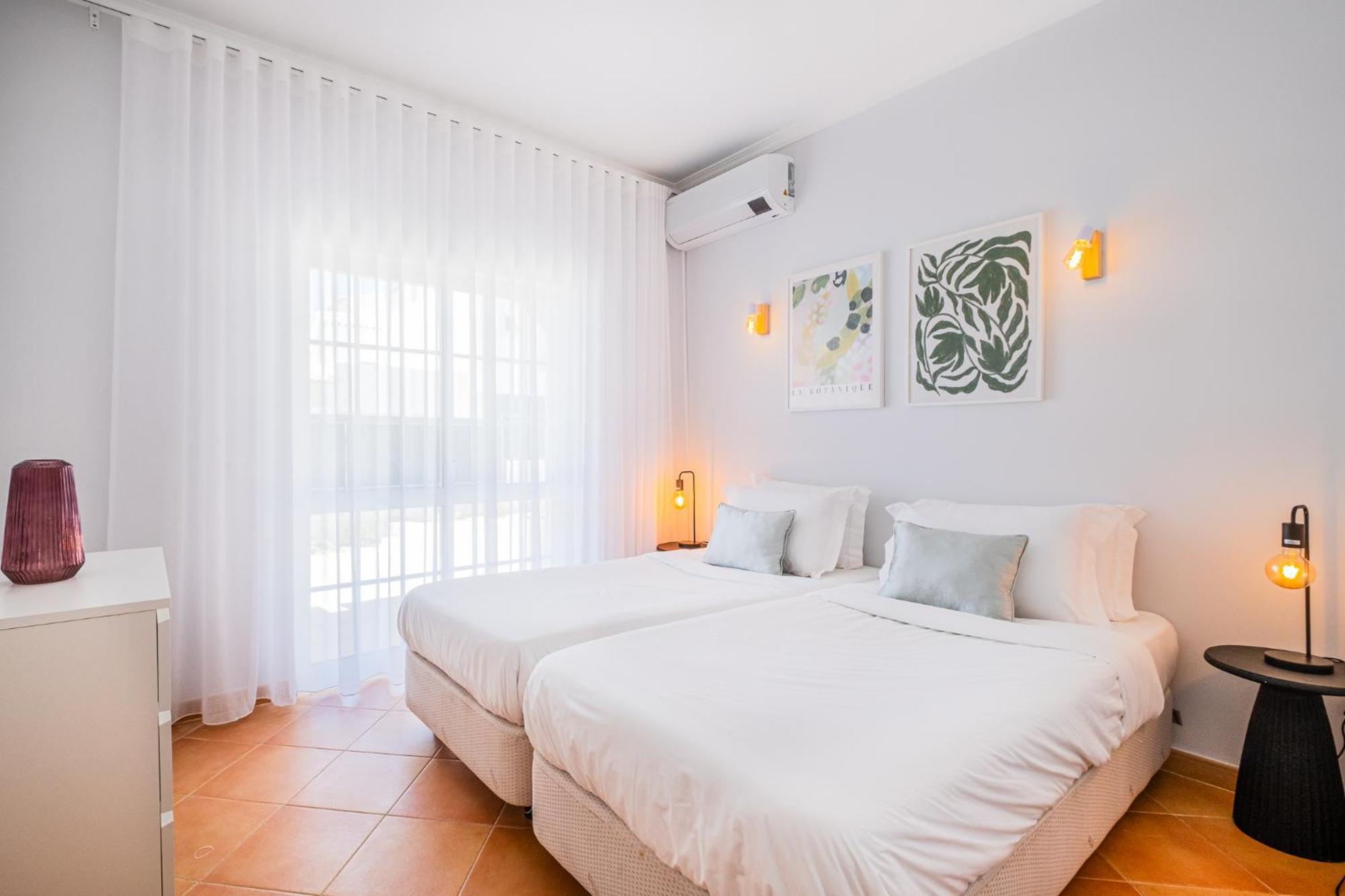 Vicente Mar Luxury Villa - Private Pool 알부페이라 외부 사진